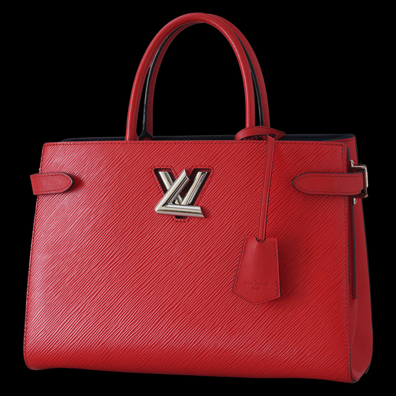 LOUIS VUITTON(USED)루이비통 에삐 트위스트 토트백